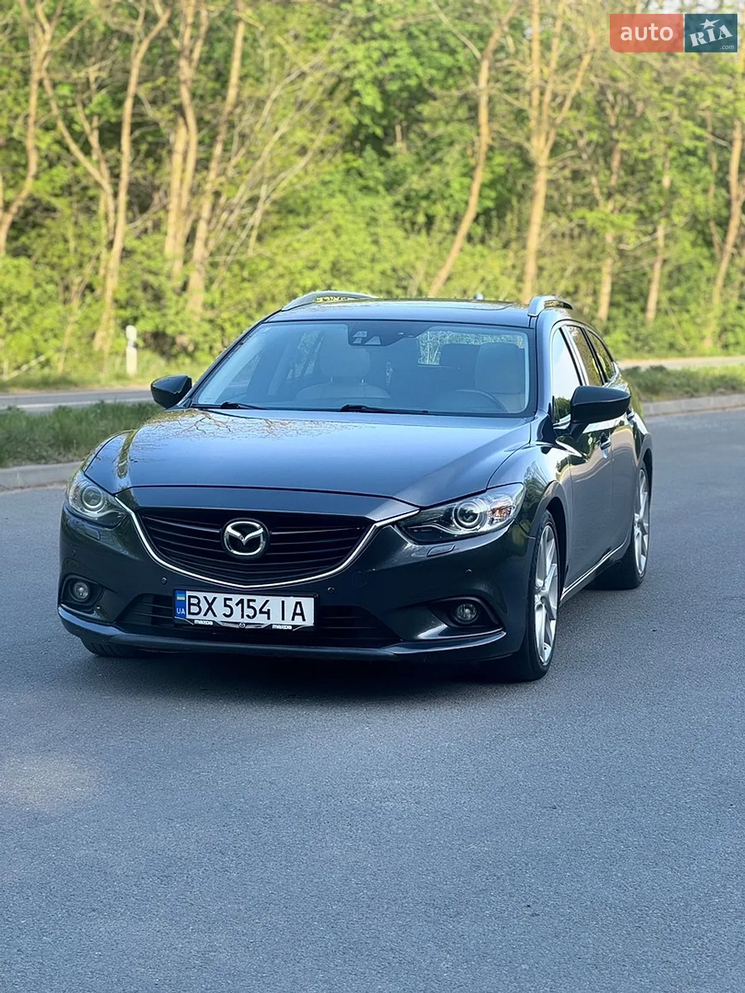 2013 Mazda 6 - мініатюра 2