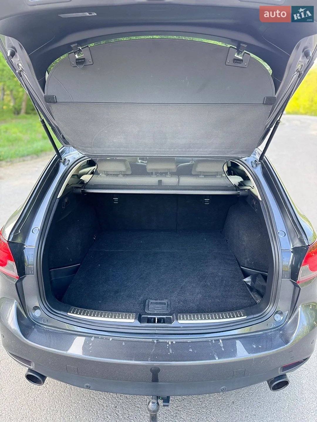 2013 Mazda 6 - мініатюра 18