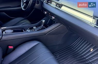 Седан Mazda 6 2018 в Дніпрі