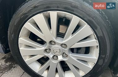 Універсал Mazda 6 2008 в Шептицькому