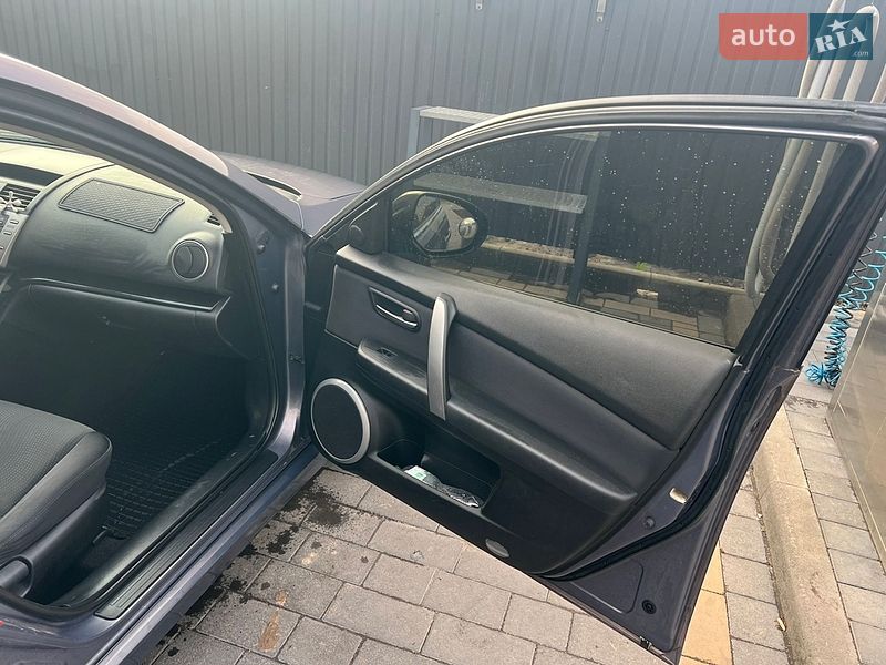 Універсал Mazda 6 2008 в Шептицькому фото 12 Універсал Mazda 6 2008 в Шептицькому