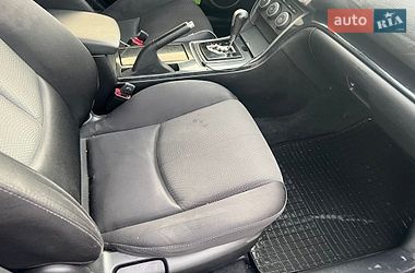 Універсал Mazda 6 2008 в Шептицькому фото 13 Універсал Mazda 6 2008 в Шептицькому