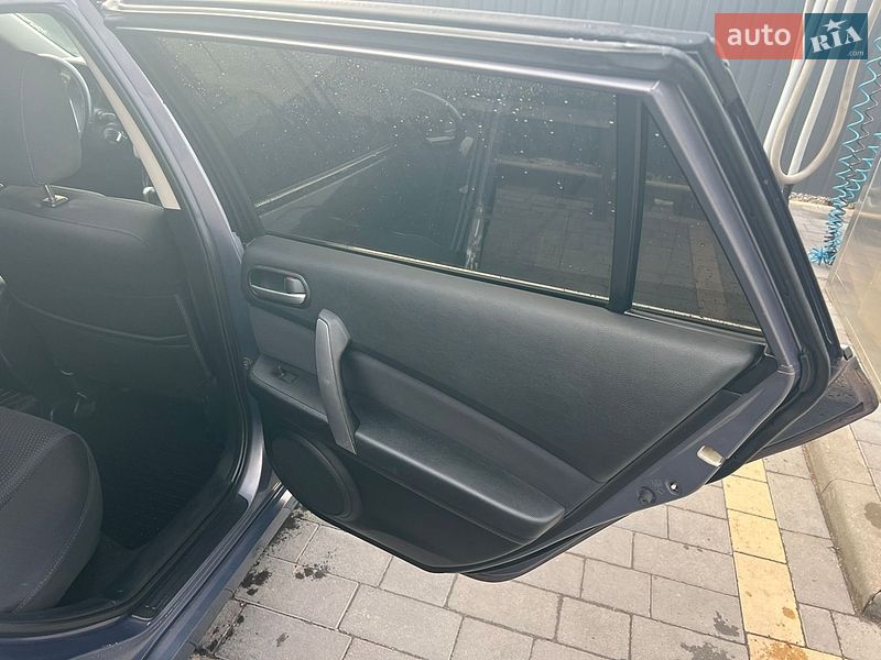 Універсал Mazda 6 2008 в Шептицькому фото 15 Універсал Mazda 6 2008 в Шептицькому
