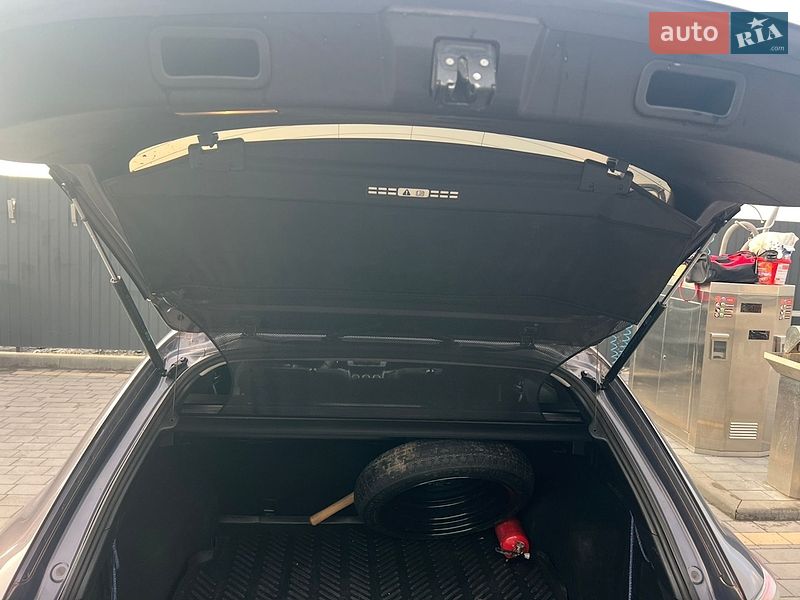 Універсал Mazda 6 2008 в Шептицькому