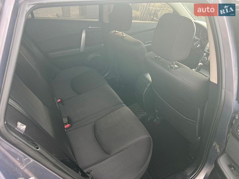 Універсал Mazda 6 2008 в Шептицькому фото 20 Універсал Mazda 6 2008 в Шептицькому