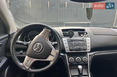 Універсал Mazda 6 2008 в Шептицькому фото 21 Універсал Mazda 6 2008 в Шептицькому
