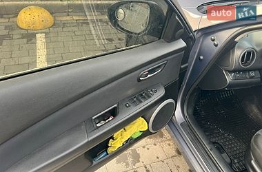 Універсал Mazda 6 2008 в Шептицькому