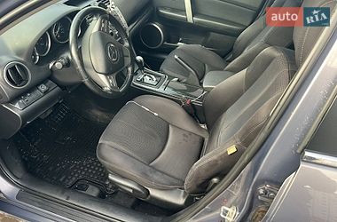 Універсал Mazda 6 2008 в Шептицькому фото 23 Універсал Mazda 6 2008 в Шептицькому