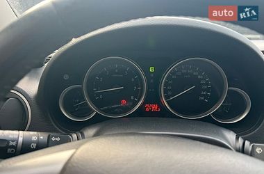 Універсал Mazda 6 2008 в Шептицькому фото 24 Універсал Mazda 6 2008 в Шептицькому
