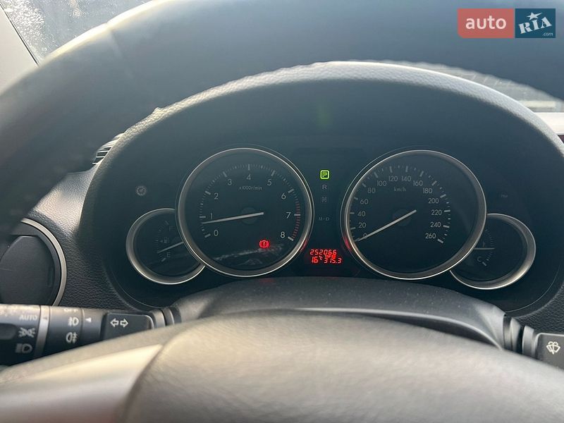 Універсал Mazda 6 2008 в Шептицькому фото 24 Універсал Mazda 6 2008 в Шептицькому