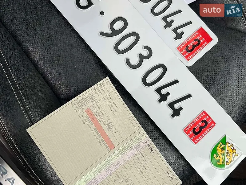 Універсал Mazda 6 2008 в Шептицькому документ 2 фото Універсал Mazda 6 2008 в Шептицькому документ