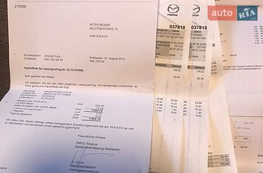 Універсал Mazda 6 2008 в Шептицькому фото 29 Універсал Mazda 6 2008 в Шептицькому
