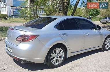 Седан Mazda 6 2009 в Кам'янському