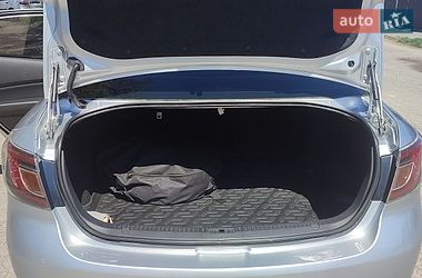 Седан Mazda 6 2009 в Кам'янському