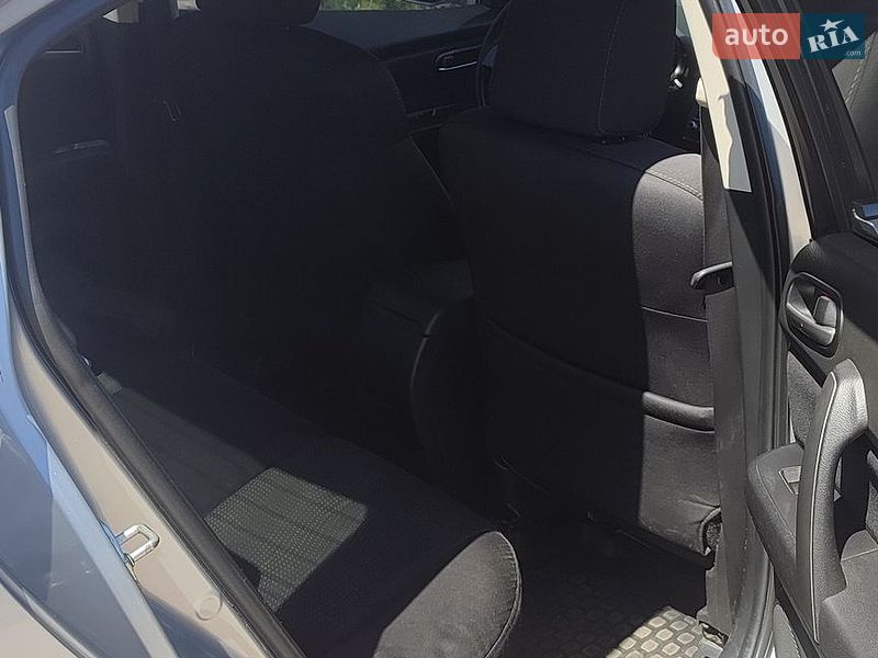 Седан Mazda 6 2009 в Кам'янському