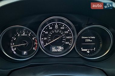 Седан Mazda 6 2014 в Одессе фото 34 Седан Mazda 6 2014 в Одессе