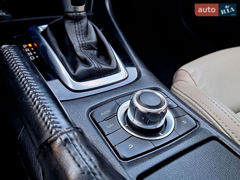 Седан Mazda 6 2014 в Одессе фото 40 Седан Mazda 6 2014 в Одессе