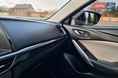 Седан Mazda 6 2014 в Одессе фото 41 Седан Mazda 6 2014 в Одессе