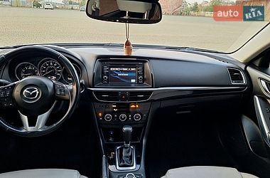 Седан Mazda 6 2014 в Одессе фото 42 Седан Mazda 6 2014 в Одессе