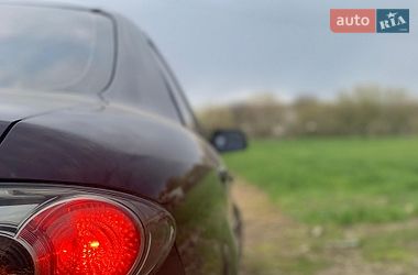Седан Mazda 6 2006 в Бурині