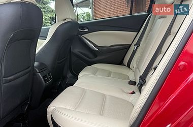 Седан Mazda 6 2013 в Кременці фото 24 Седан Mazda 6 2013 в Кременці