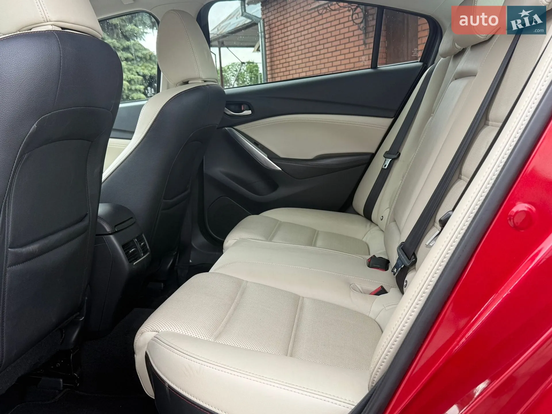 2013 Mazda 6 - мініатюра 24