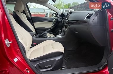 Седан Mazda 6 2013 в Кременці фото 28 Седан Mazda 6 2013 в Кременці