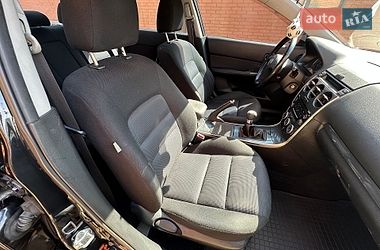 Седан Mazda 6 2007 в Києві