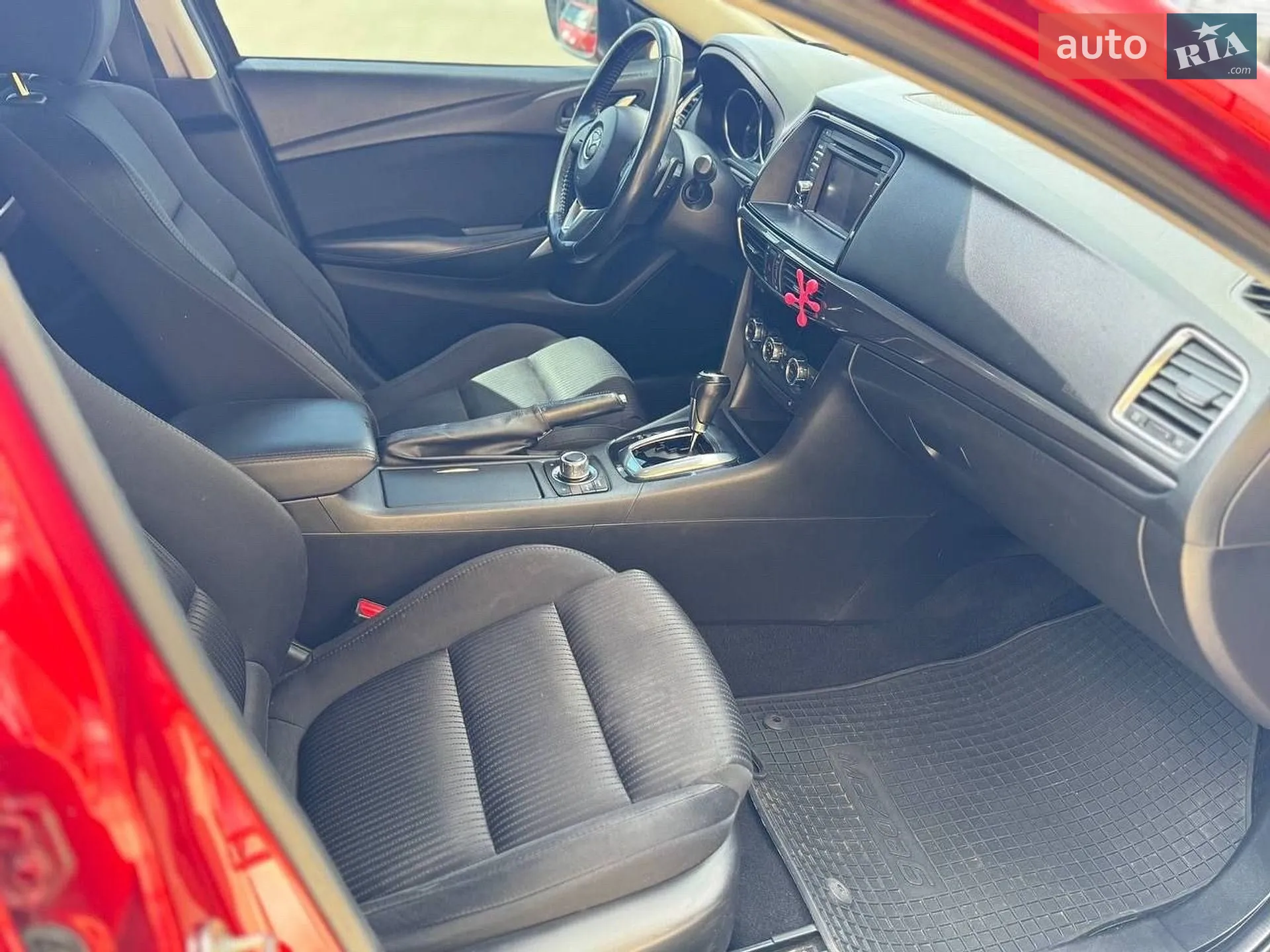 2014 Mazda 6 - мініатюра 7