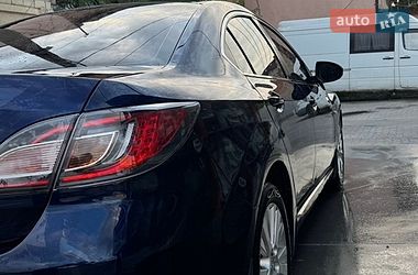 Седан Mazda 6 2009 в Чернівцях