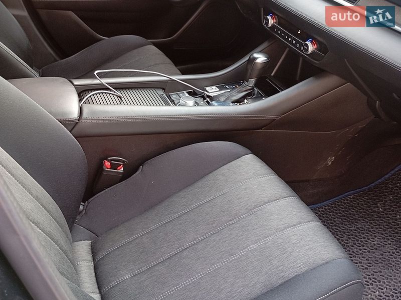 Седан Mazda 6 2020 в Черкассах