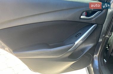 Універсал Mazda 6 2013 в Славуті