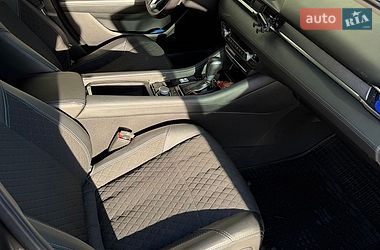 Седан Mazda 6 2020 в Дніпрі
