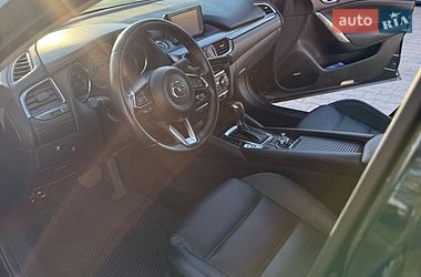 Седан Mazda 6 2017 в Буче