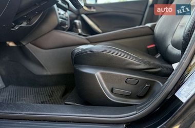 Седан Mazda 6 2017 в Буче