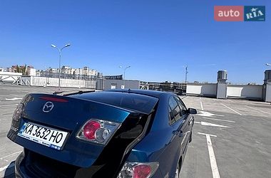 Седан Mazda 6 2005 в Киеве