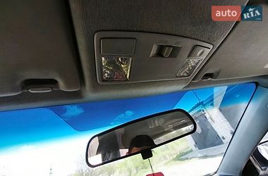 Универсал Mazda 6 2003 в Харькове