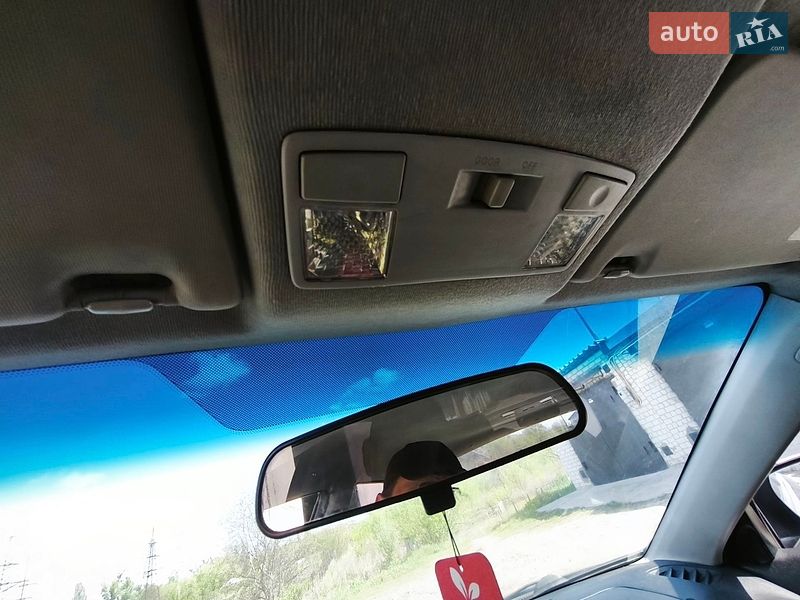 Универсал Mazda 6 2003 в Харькове