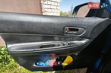 Универсал Mazda 6 2003 в Харькове