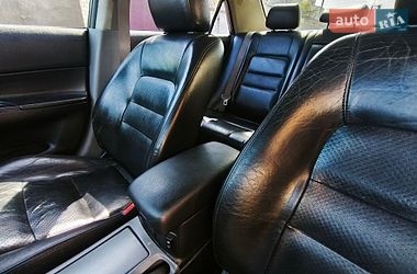 Универсал Mazda 6 2003 в Харькове