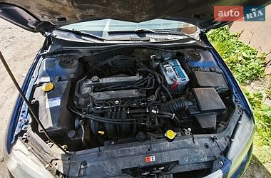 Универсал Mazda 6 2003 в Харькове