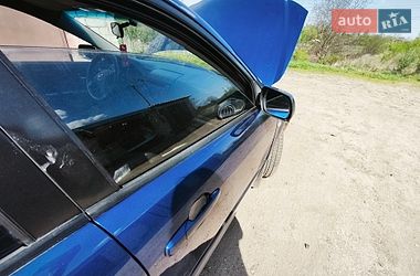 Универсал Mazda 6 2003 в Харькове