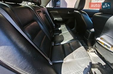 Универсал Mazda 6 2003 в Харькове