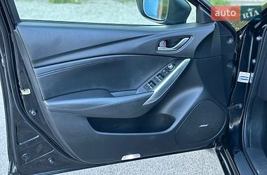 Седан Mazda 6 2015 в Дніпрі фото 13 Седан Mazda 6 2015 в Дніпрі
