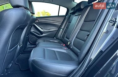 Седан Mazda 6 2015 в Дніпрі фото 20 Седан Mazda 6 2015 в Дніпрі