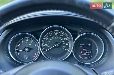 Седан Mazda 6 2015 в Дніпрі фото 25 Седан Mazda 6 2015 в Дніпрі