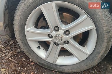 Универсал Mazda 6 2005 в Малиновке