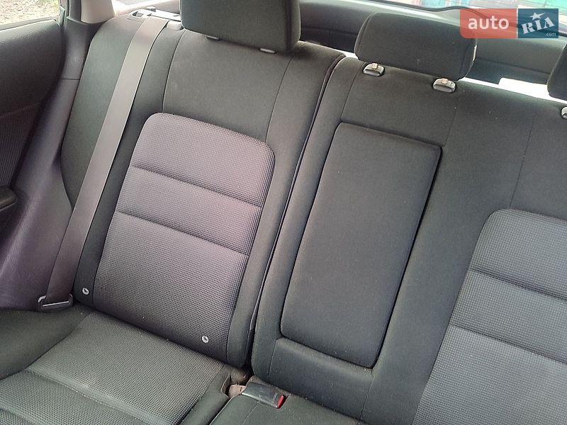 Универсал Mazda 6 2005 в Малиновке