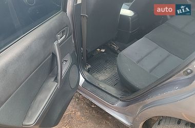 Универсал Mazda 6 2005 в Малиновке