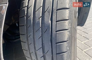Ліфтбек Mazda 6 2008 в Луцьку